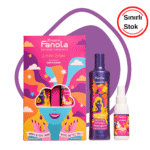 Wonder No Yellow Şampuan 350 ml & Hair Mist 100 ml