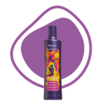 Wonder No Yellow Şampuan 350 ml & Hair Mist 100 ml - Görsel 2