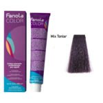 Fanola Color Mix Ton Viola Renk 100 ml