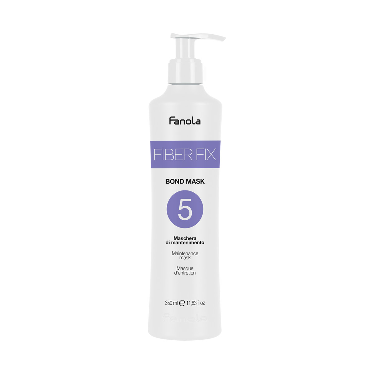 Fiberfix-5.jpg Fanola Fiber Fix Bakım Maskesi (5) 350 ml - Görsel 1