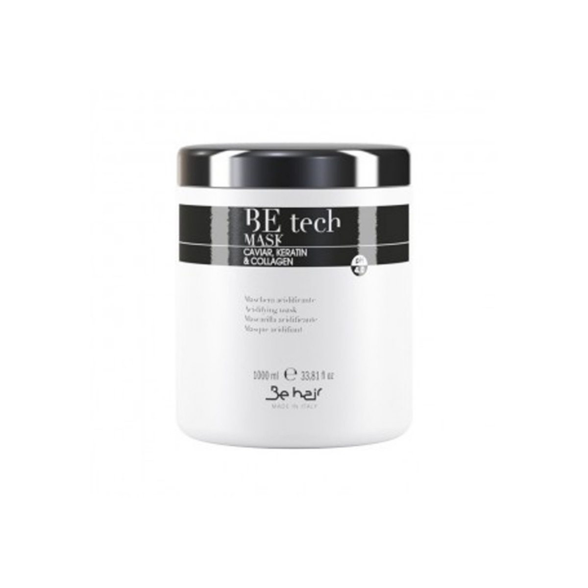 be-tech-mask-1000.png BE Tech Maske 1000 ml - Görsel 1