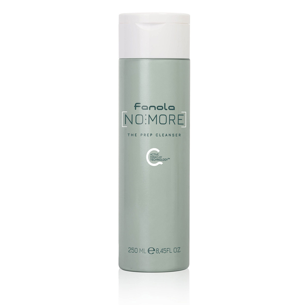 fanola-no-more-vegan-sampuan-250ml.jpg Fanola No More “Vegan” Maske 750 ml - Görsel 1