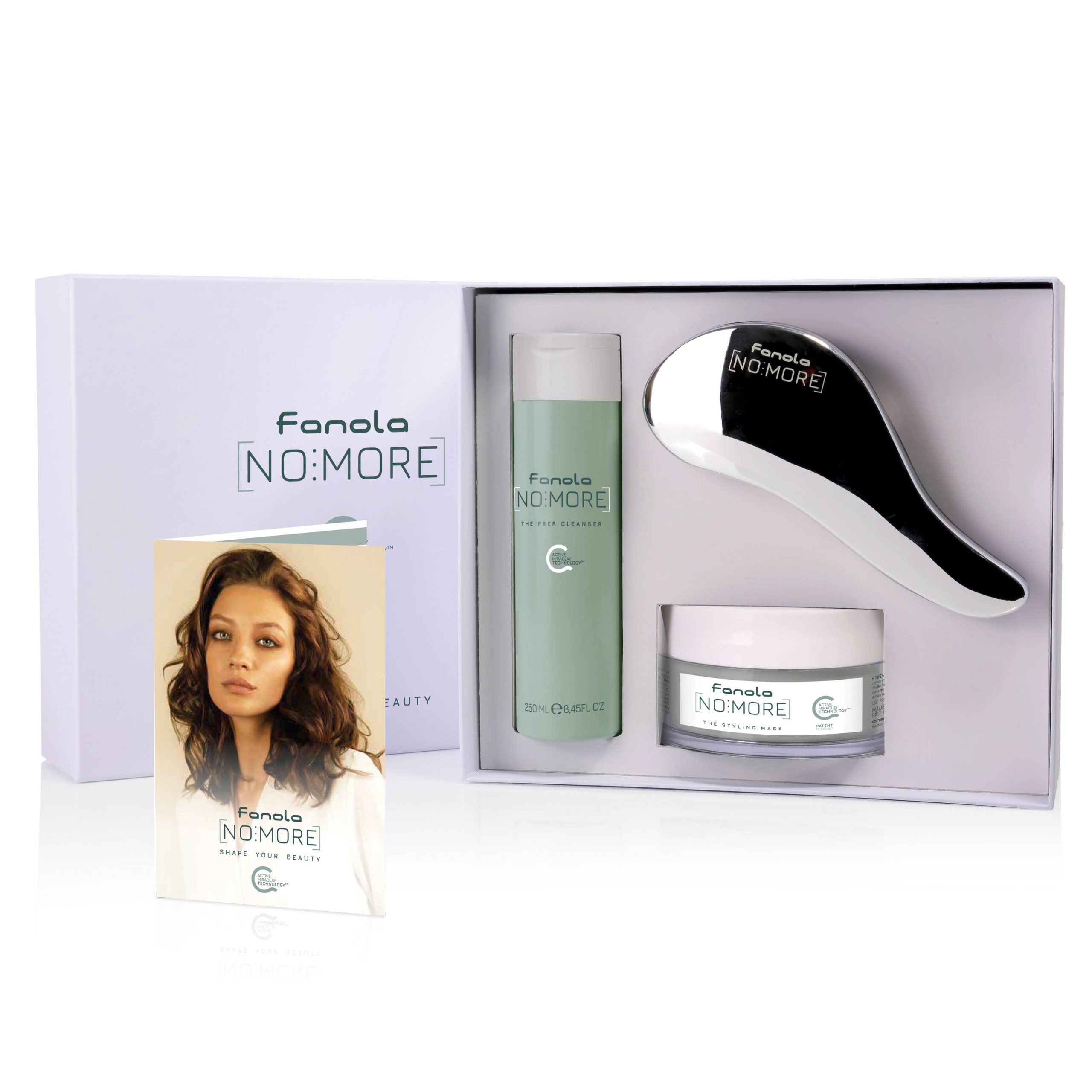 fanola-no-more-vegan-tarak-hediyeli-kit-sampuan-250ml-maske-200ml.jpg Fanola No More “Vegan” Şampuan 1000 ml - Görsel 1