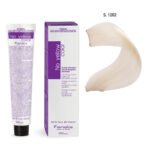 Fanola No Yellow Color Anti Yellow Toner T02 100 ml
