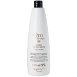 Oro Therapy 24K Gold Activator (Oksidan) 10 Vol 1000 ml